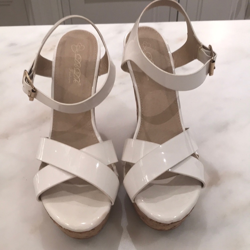 Patent wedges